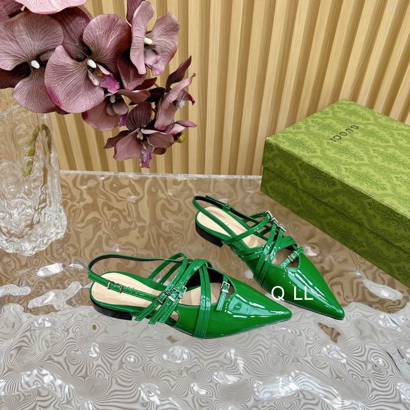 Gucci sz35-40 LL0802